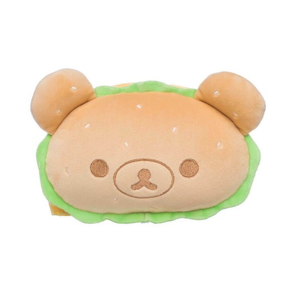 RILAKUMMA PLUSH - Picture 1 of 13